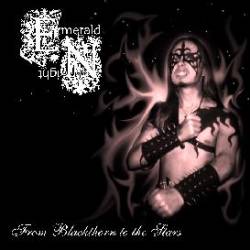 Emerald Night : From Blackthorn to the Stars